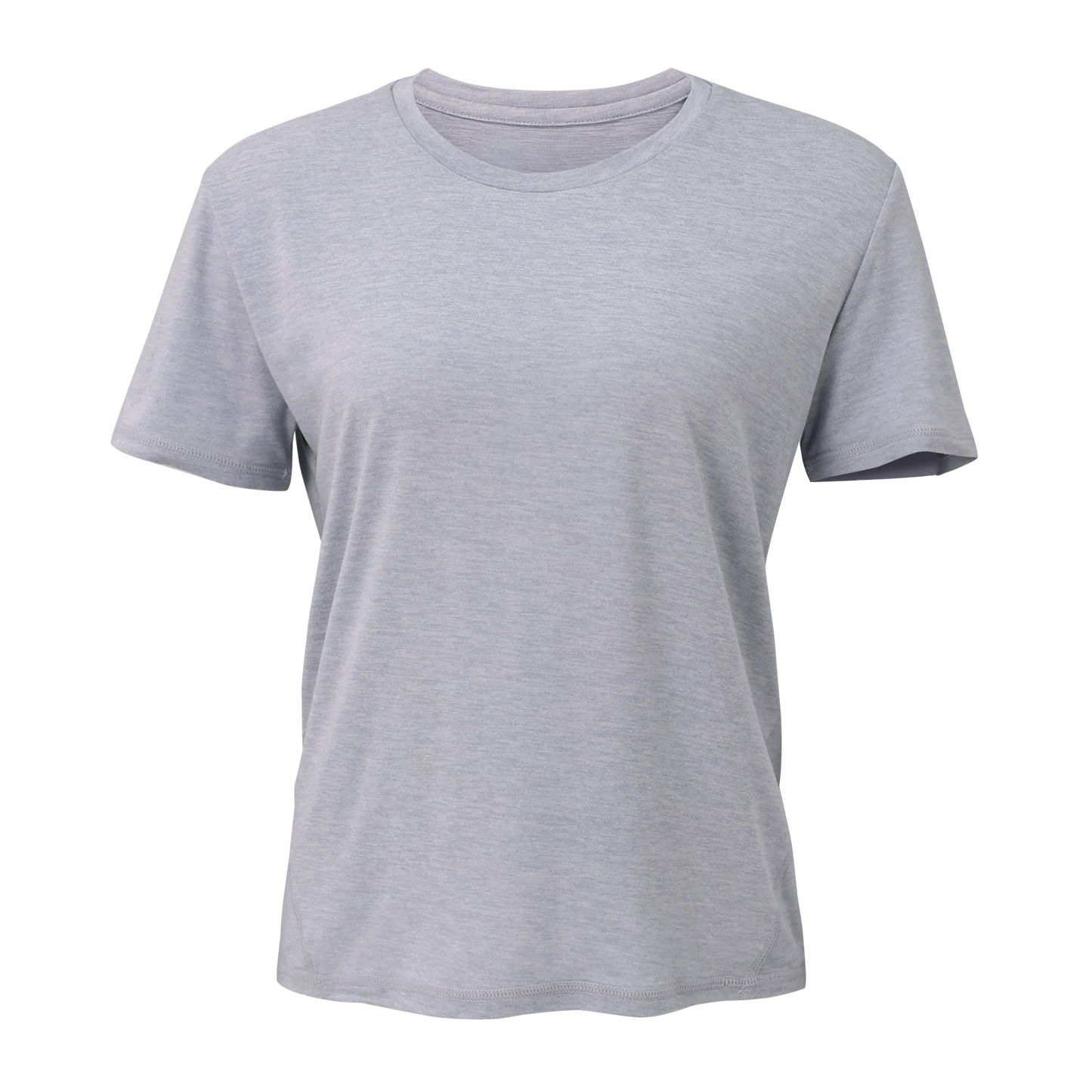 Long Run - Performance Tech Tee womens