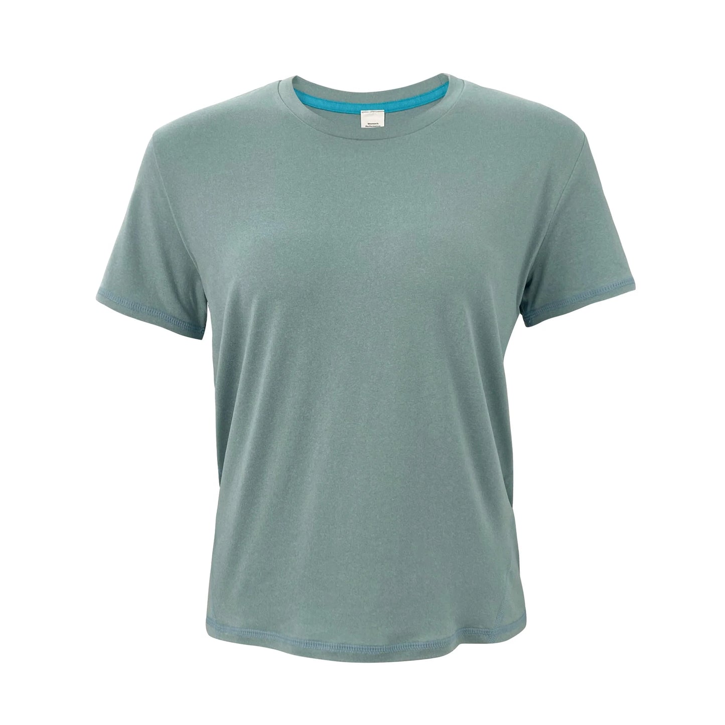 Long Run - Performance Tech Tee womens