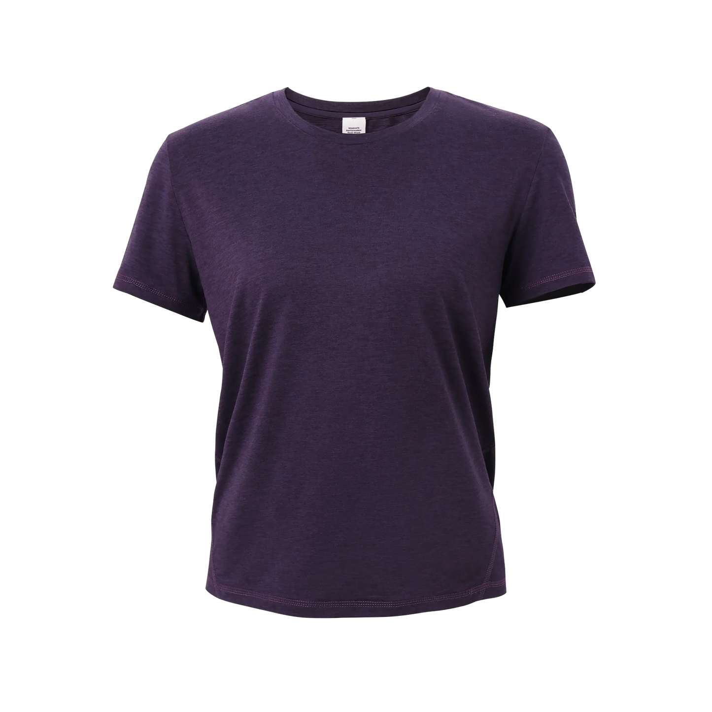 Long Run - Performance Tech Tee womens
