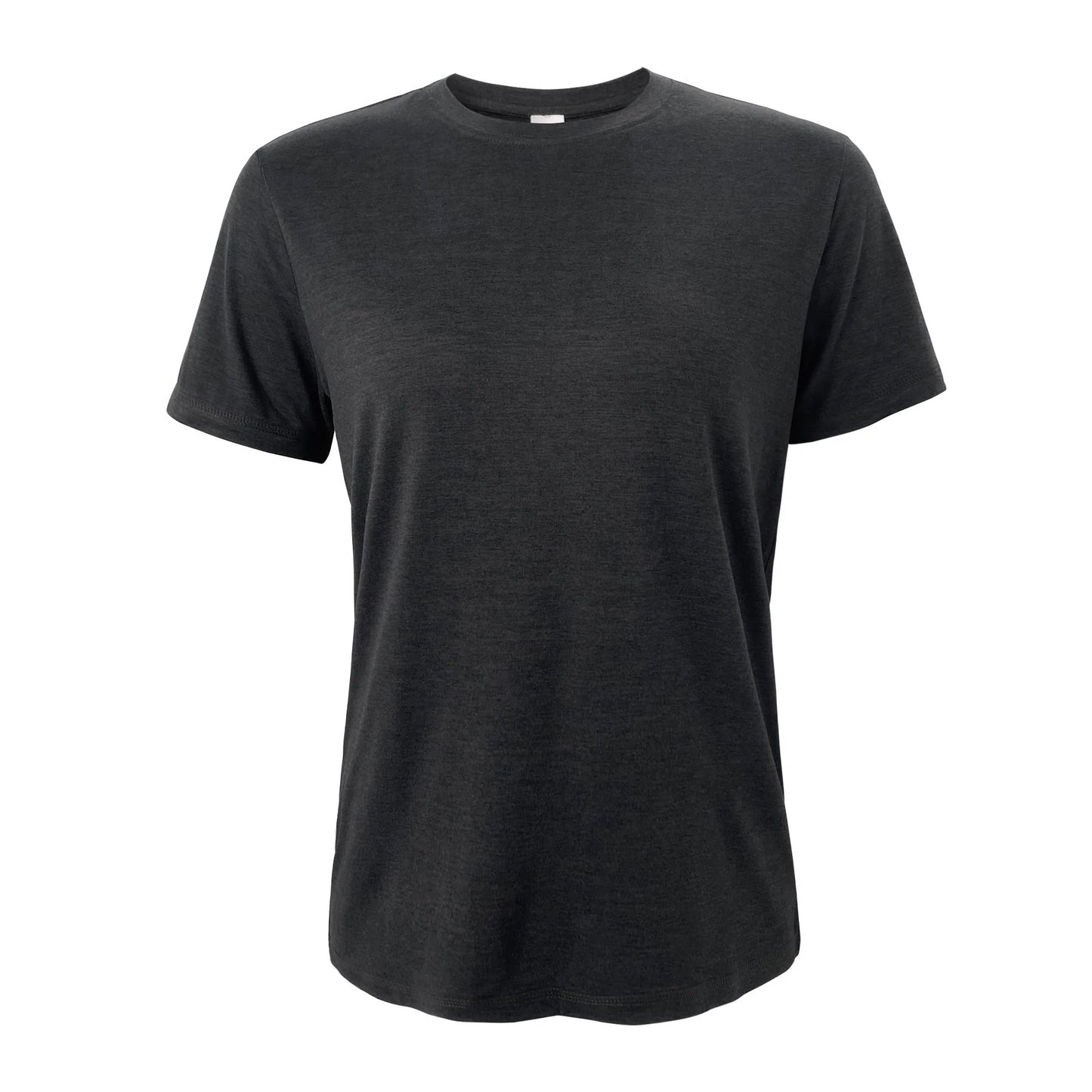 Long Run - Performance Tee Classic Fit Women's