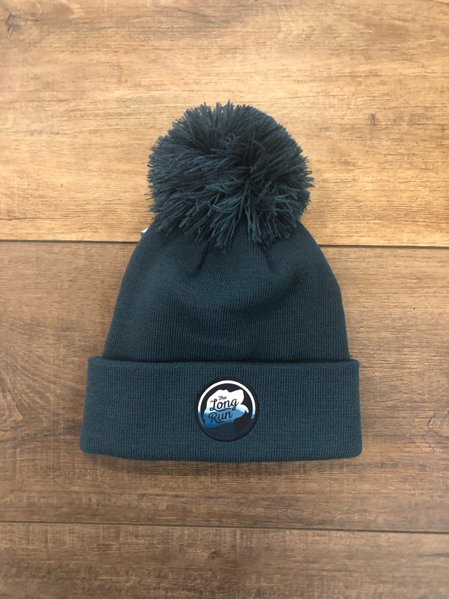 Boco - Pom Beanie