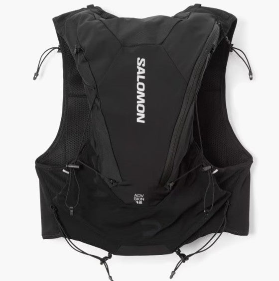 Salomon - Adv 12
