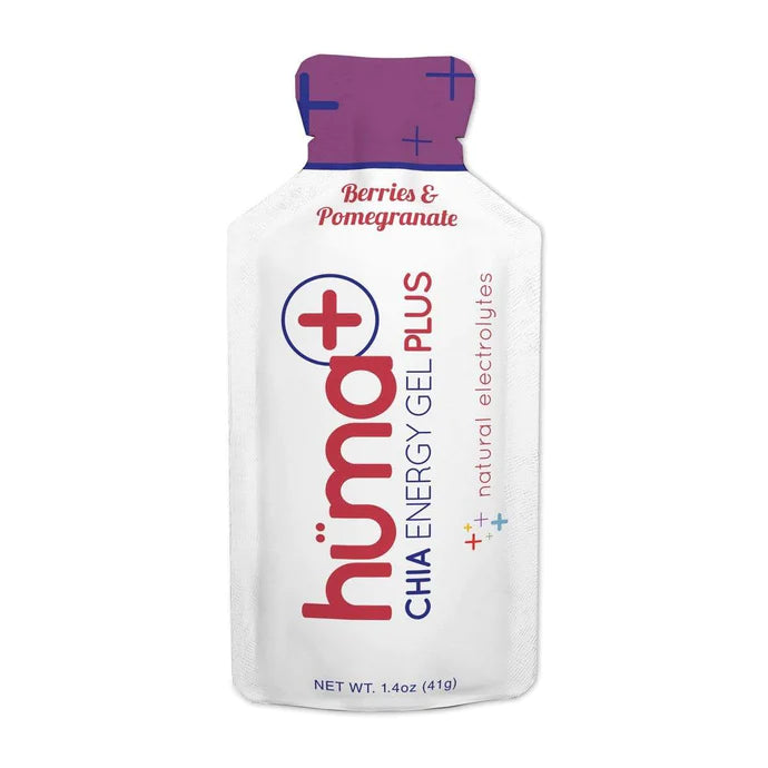 Huma+