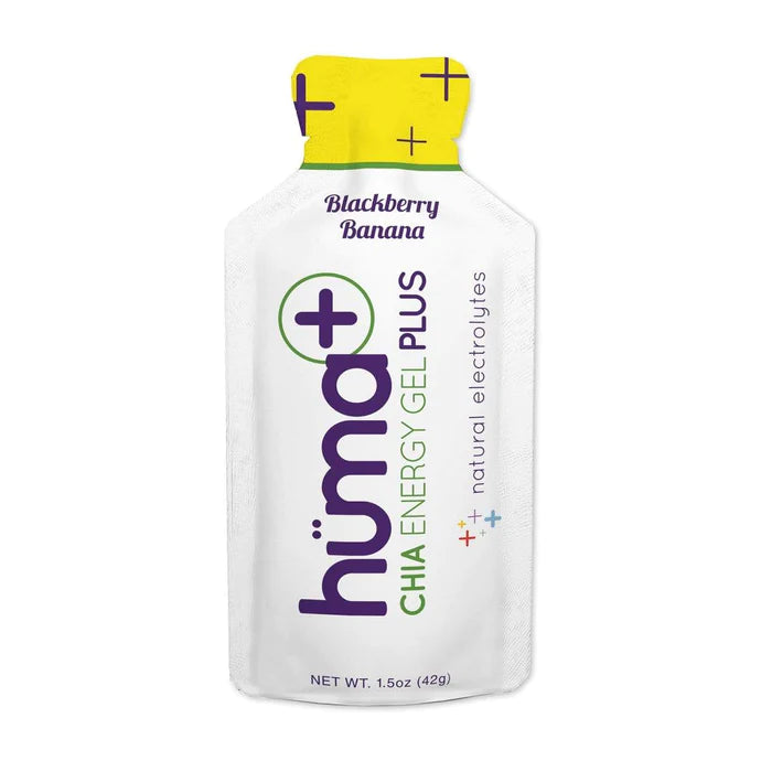 Huma+