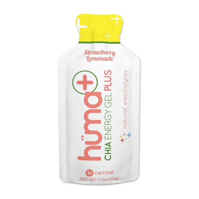 Huma+