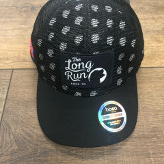 Boco - All Mesh Technical Trucker
