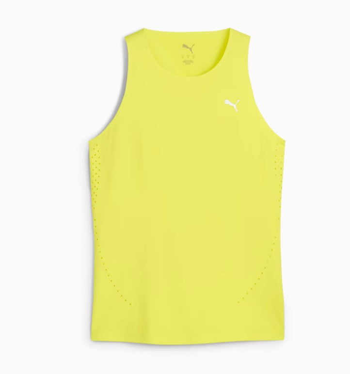 Puma - Everyday CloudSpun Tank women's