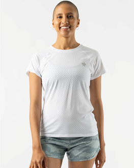 rabbit - ICE Perf Tee women's