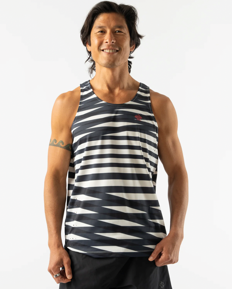 rabbit - race pace tank M’s