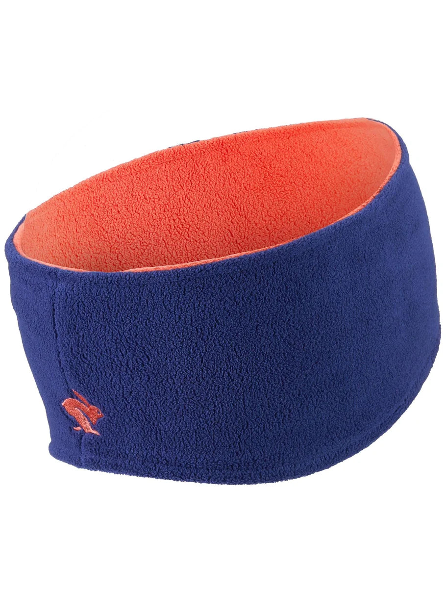 rabbit - ear warmer headband