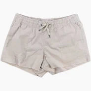 Vuori - Vintage ripstop short