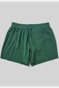 Janji - 5” AFO Middle Short