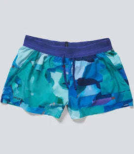 Janji - 3" AFO Middle Short women's