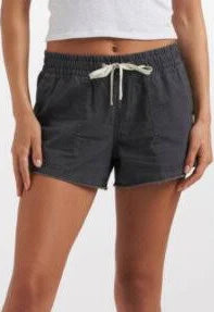 Vuori - Vintage ripstop short