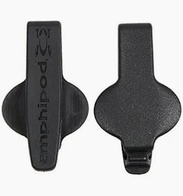 Amphipod - Race-Lite Quick-Clip Number Tabs (medium)