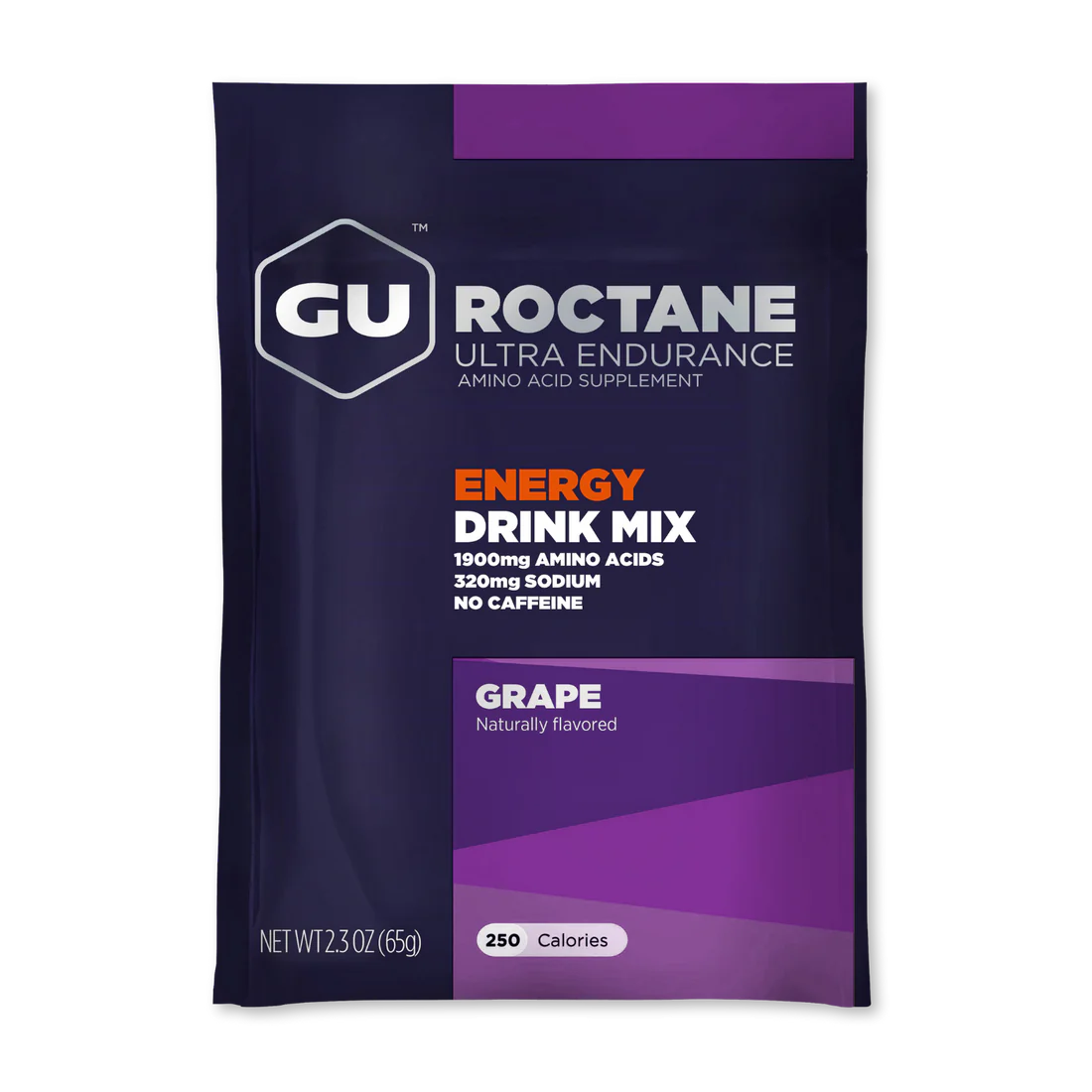 Gu - Roctane Ultra Endurance Energy Drink Mix