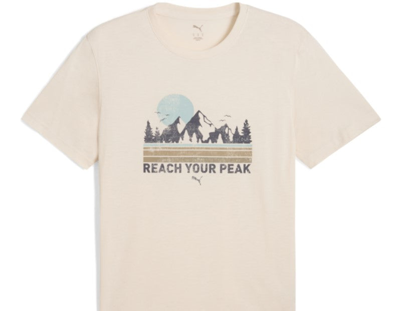 Puma - Tee Unisex