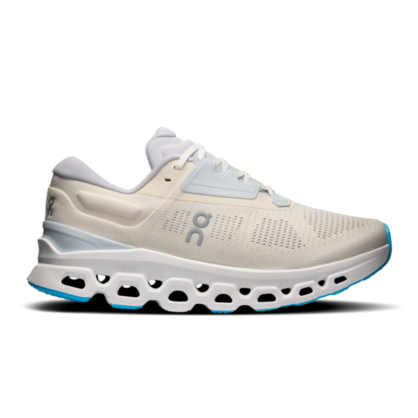 On Performance- Cloudstratus 3 Womens