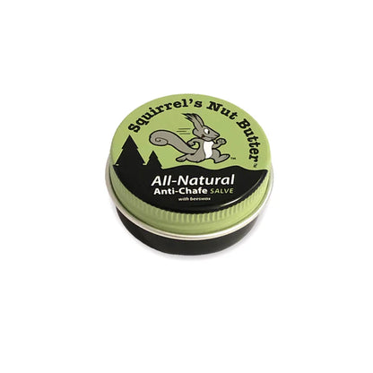 Squirrel’s Nut Butter - Anti-Chafe Tin