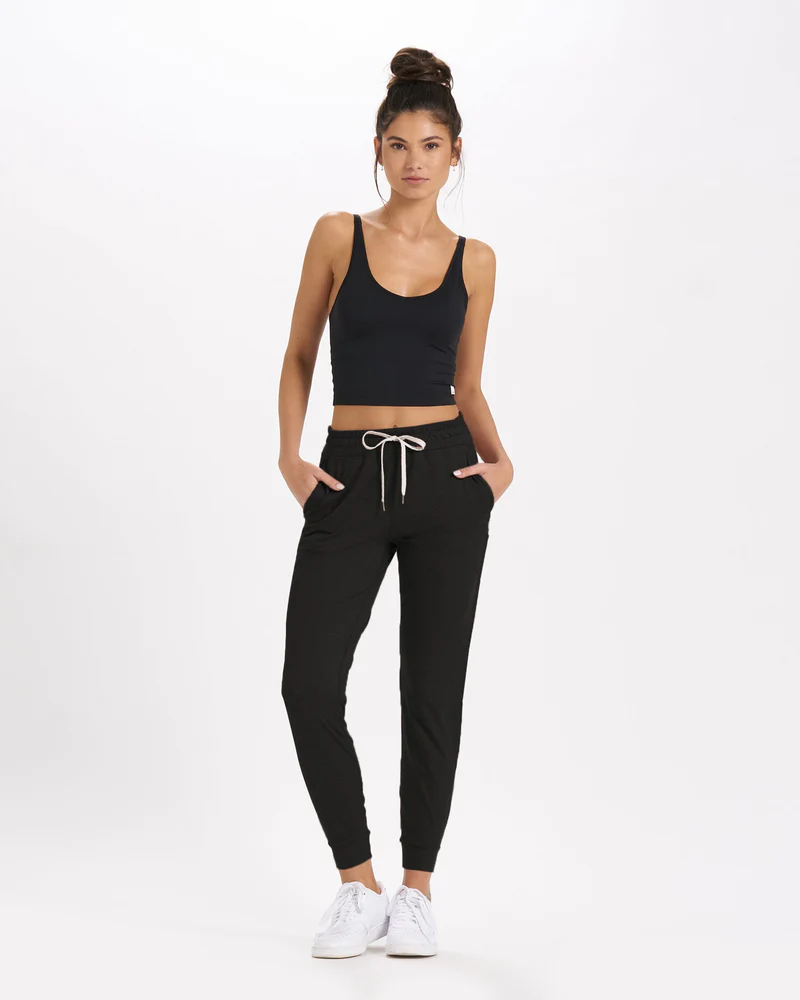 Vuori- Performance Jogger Long