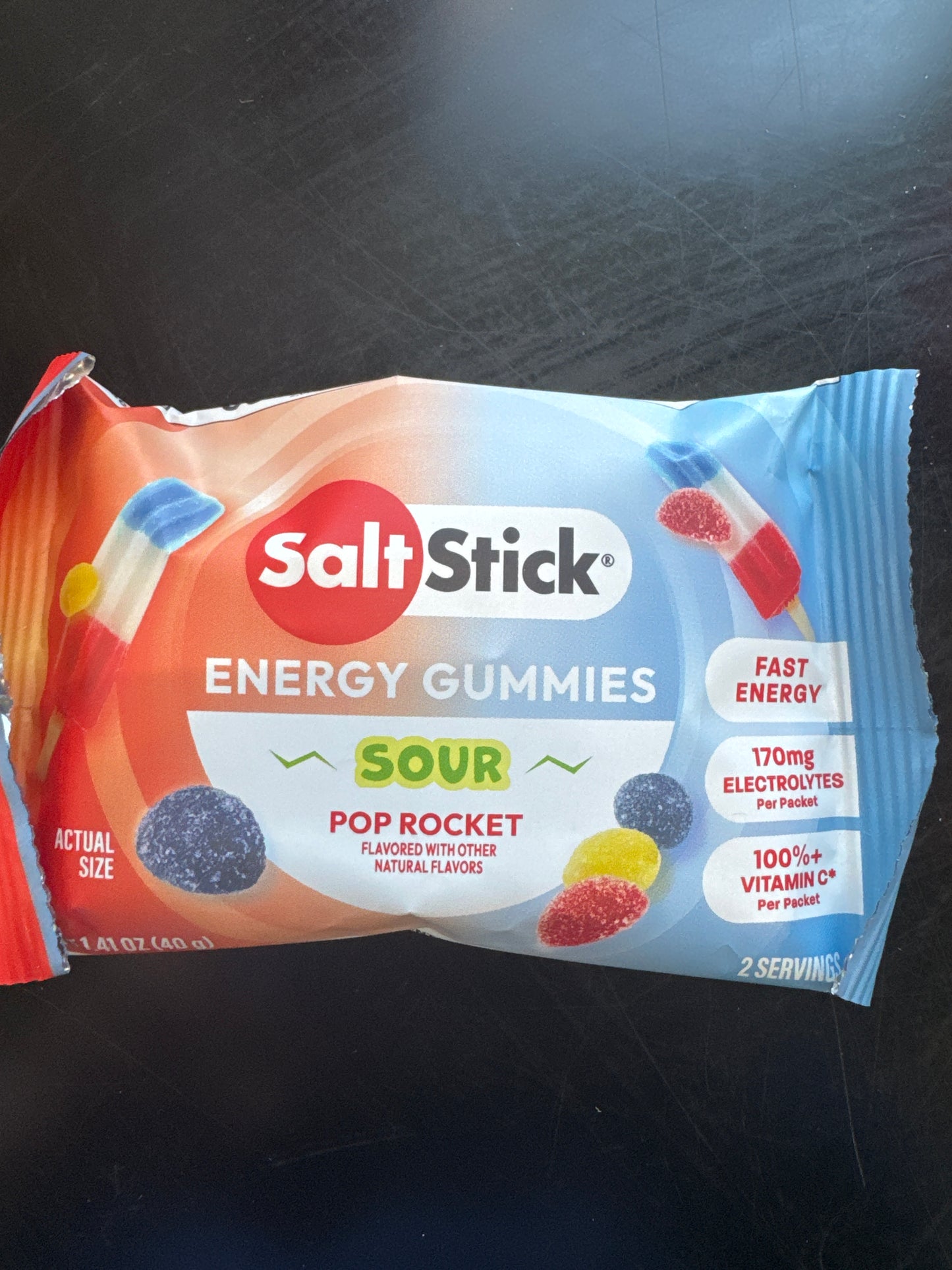 SaltStick (BonkBreaker) - Chews