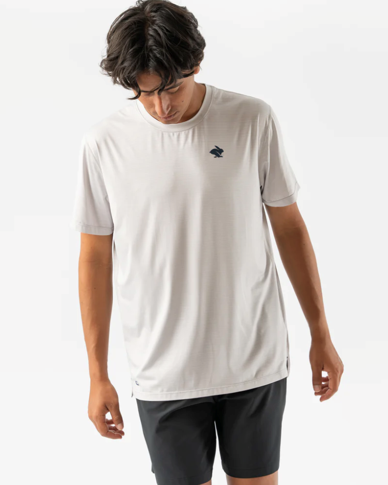 rabbit - UPF Tee mens