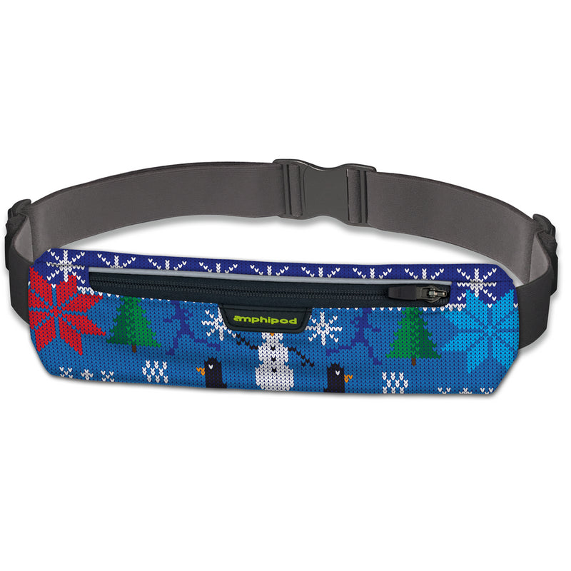 amphipod - MicroStretch plus luxe belt