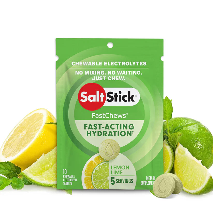 SaltStick - FastChews