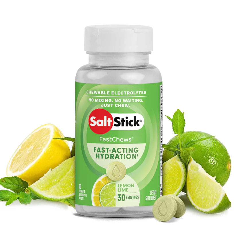 SaltStick - FastChews