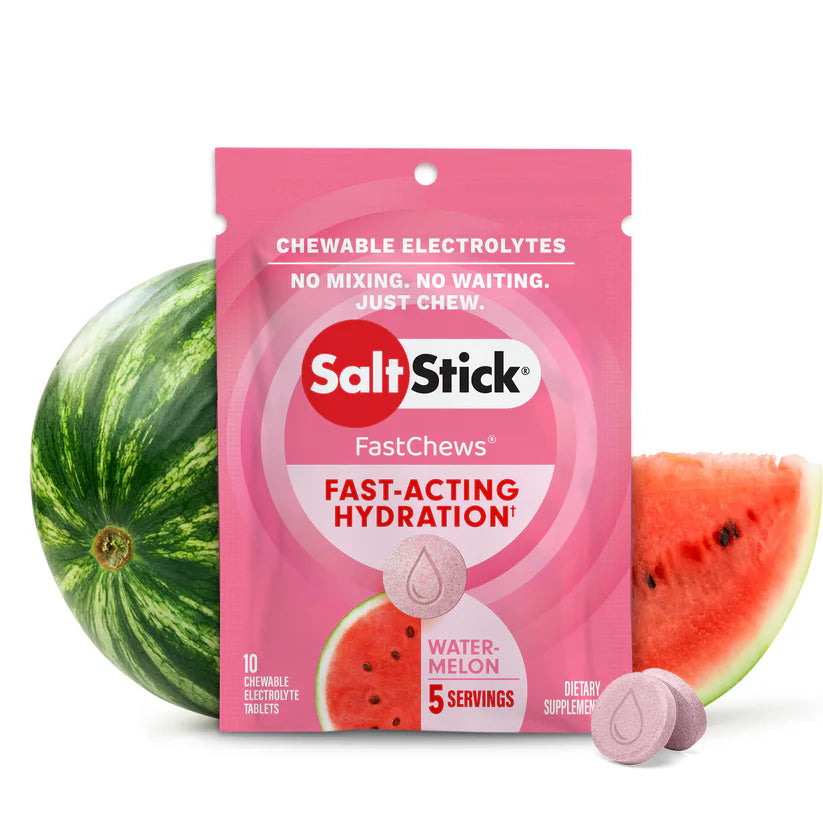 SaltStick - FastChews