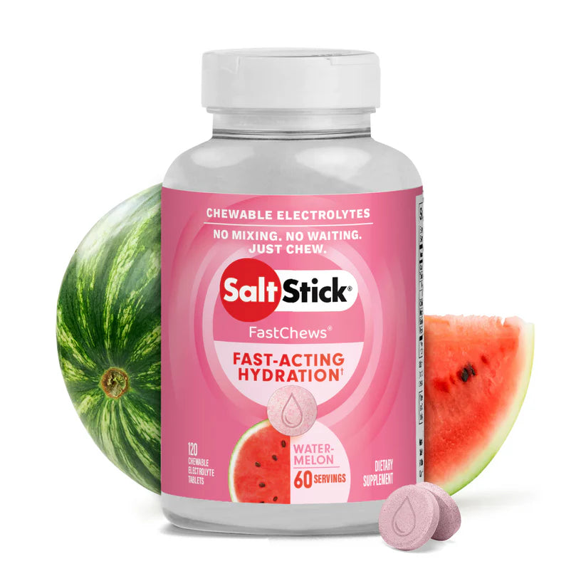 SaltStick - FastChews