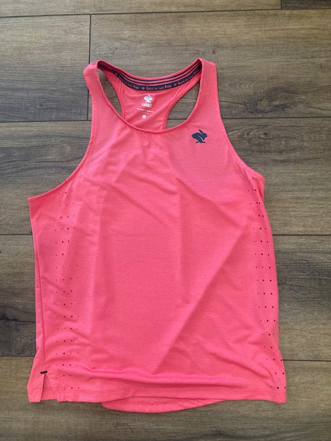 rabbit - race pace tank Women