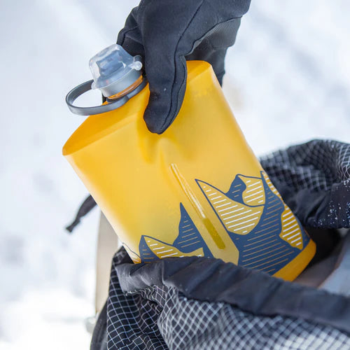 Hydrapak - Stow 1 Liter