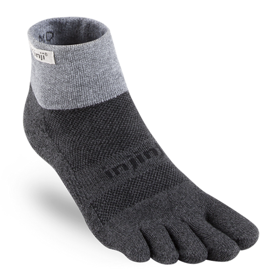 Injinji - Trail Midweight Mini-Crew