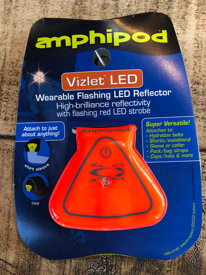 amphipod - vizlet LED Reflector