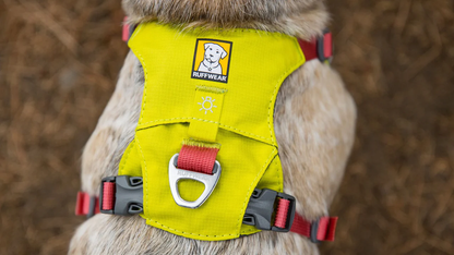 Ruffwear - Hi & Light Harness