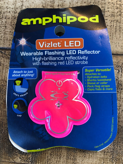 amphipod - vizlet LED Reflector