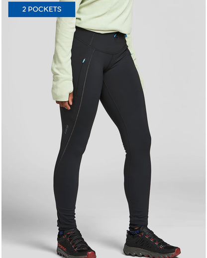 Janji - Women’s Aurora Fleece Tight