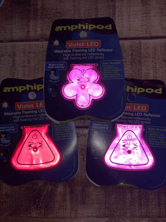 amphipod - vizlet LED Reflector