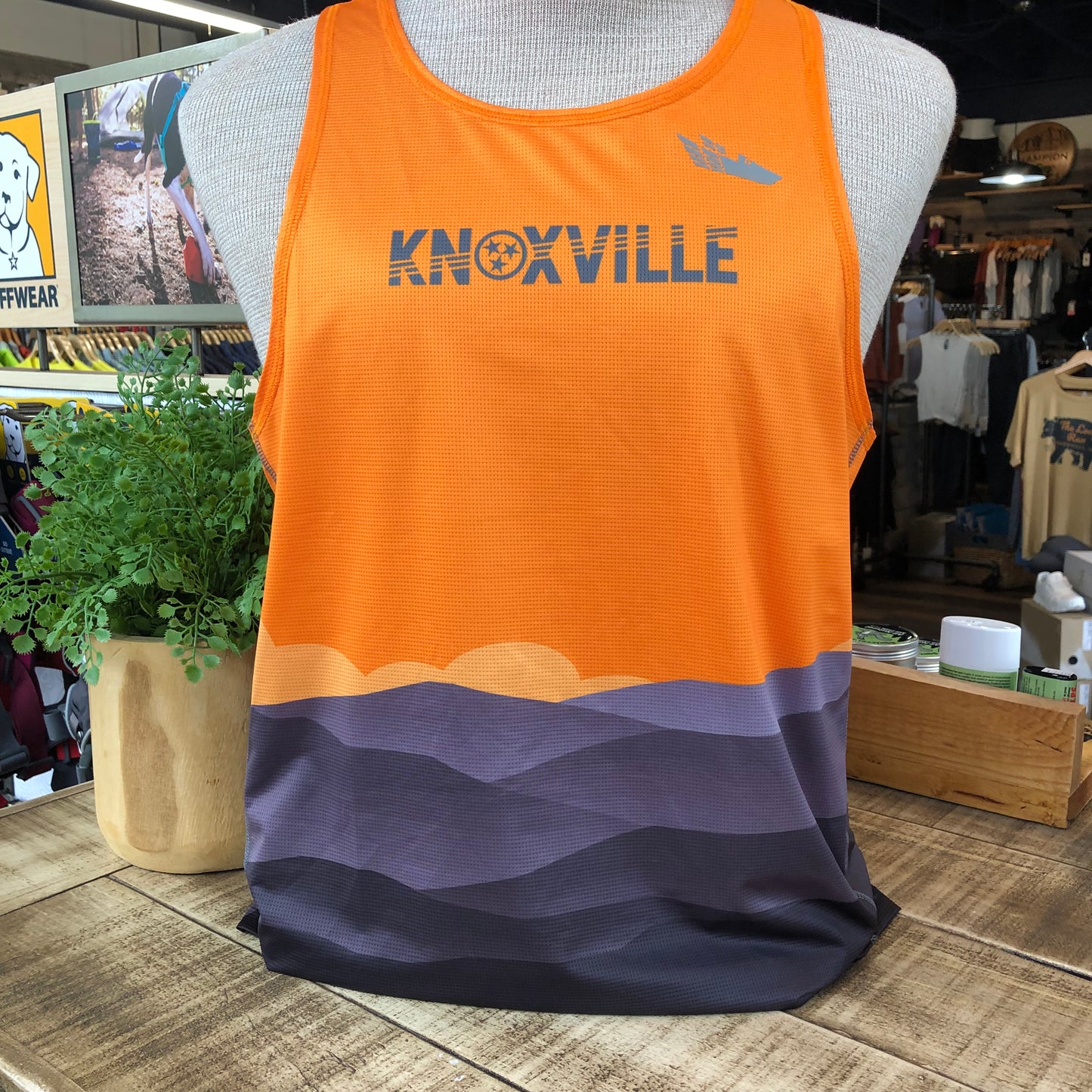 Bakline - Astoria Tank Unisex