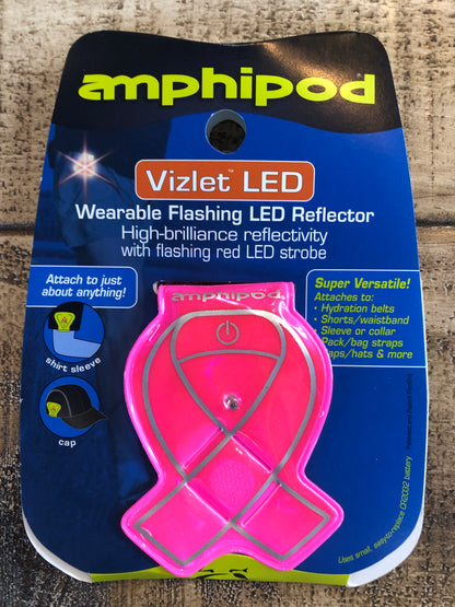 amphipod - vizlet LED Reflector