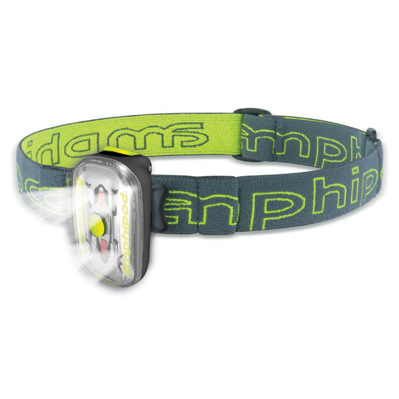 Amphipod - versa-light Max headlamp w/ band