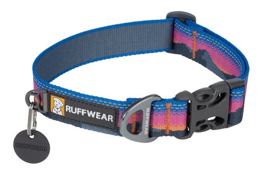 Ruffwear - Crag collar