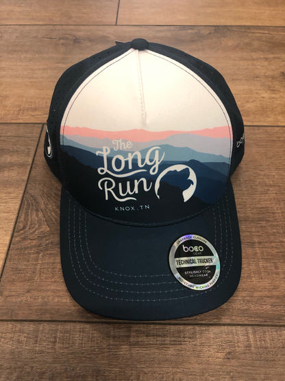 Boco - Running Trucker