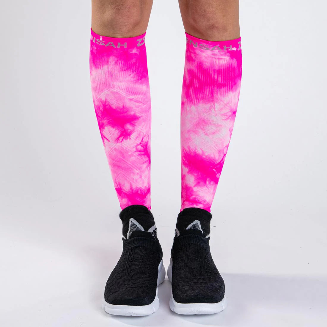 Zensah - Compression Sleeves