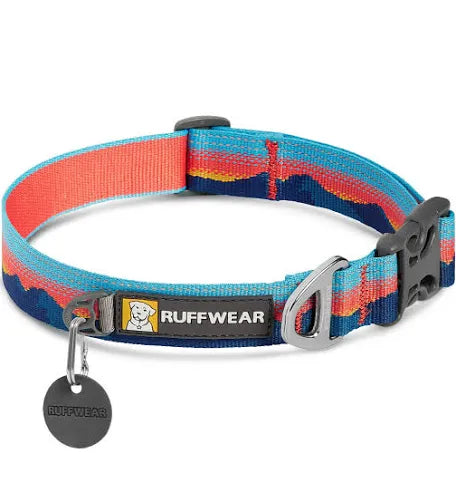 Ruffwear - Crag collar