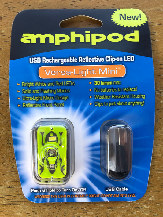 amphipod - Versa-light mini