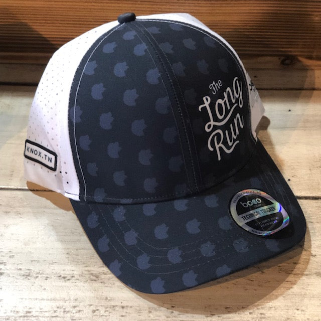 Boco - Running Trucker