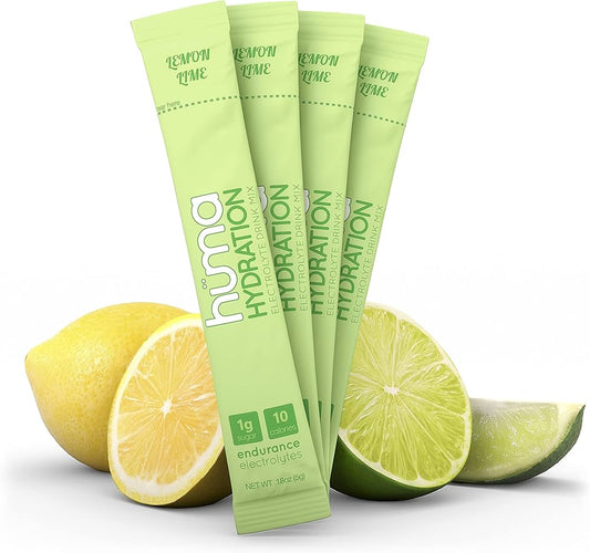 Huma - Electrolyte Drink Mix