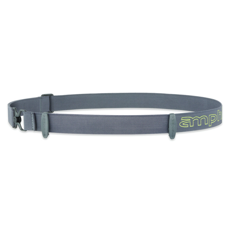 Amphipod - race-lite quick-clip race number belt